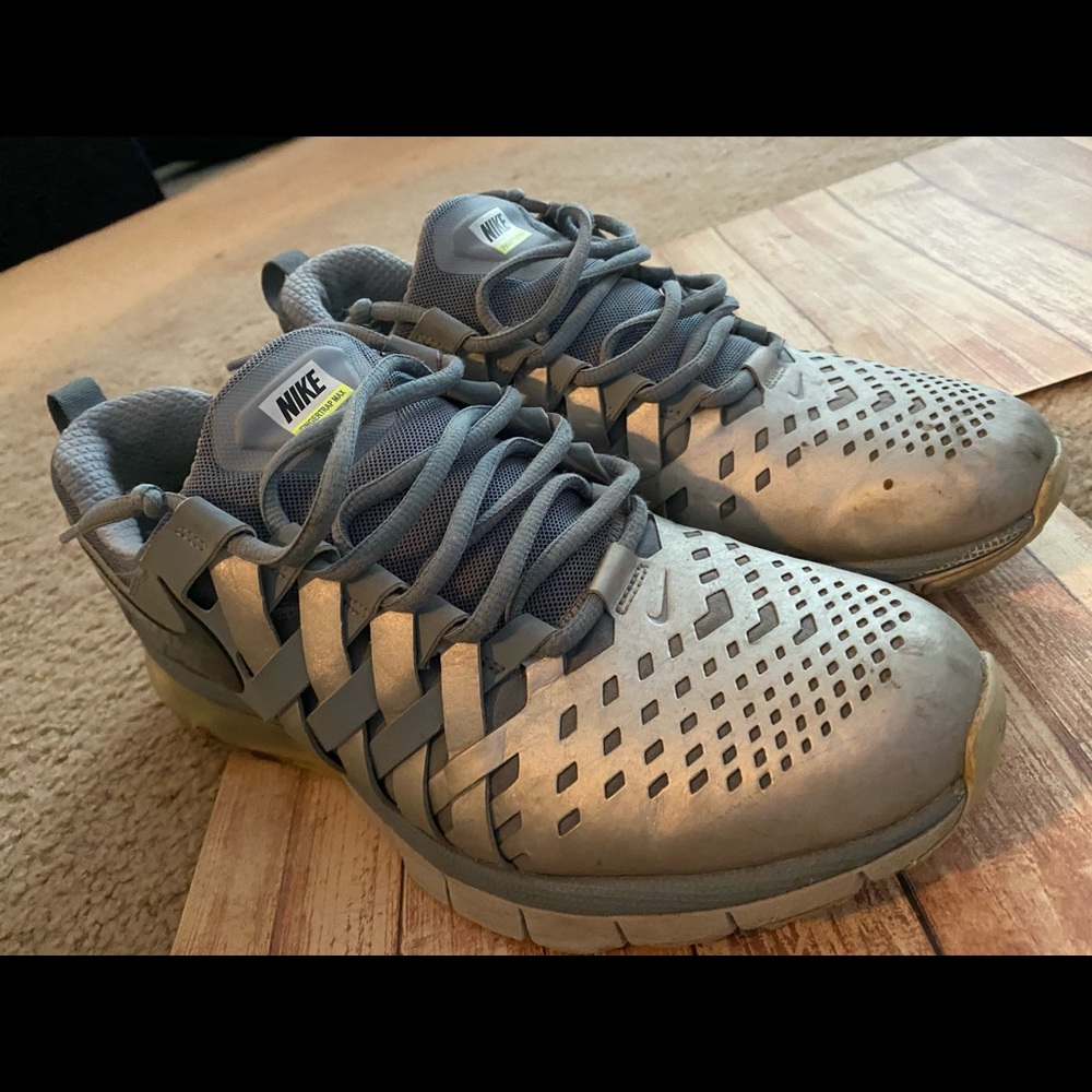 Nike Men’s Fingertrap Max
